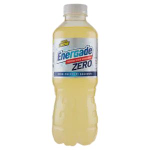 Energade Zero Gusto Limone 0,5 L