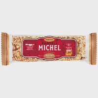 Pasteli Mich Παστέλι Φυστικάτο 65gr