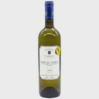 Κτήμα Βιβλία Χώρα Λευκός Οίνος 750ml