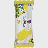 Κρι Κρι Greek Frozen Yogurt Lemon 70gr 100ml