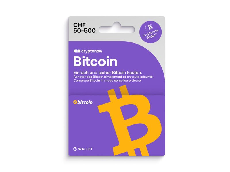 Cryptonow