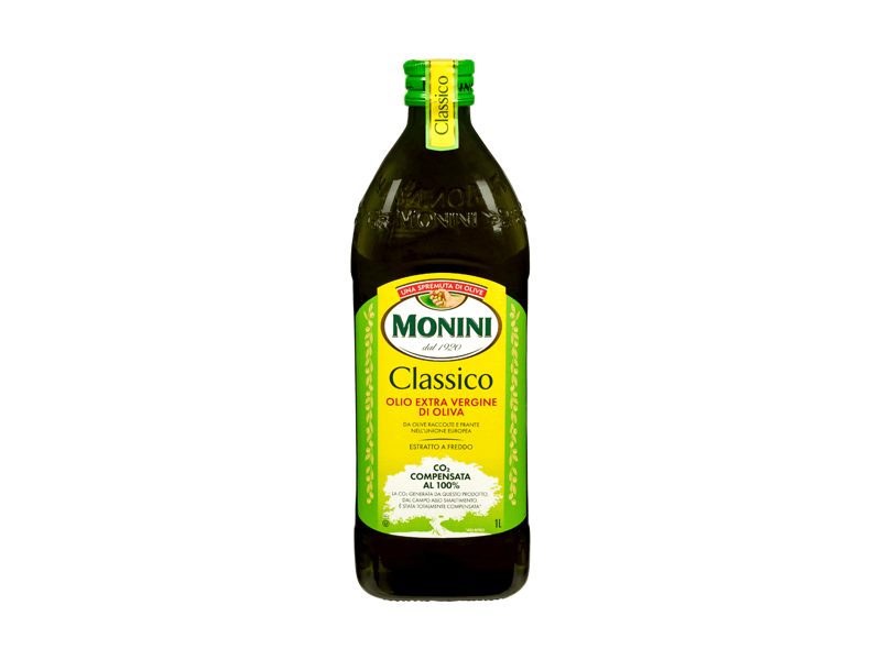 Olivenöl extra nativ