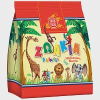 Frou Frou Μπισκότα Με Ζωάκια 100gr