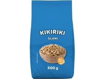 Kikiriki slani 500 g