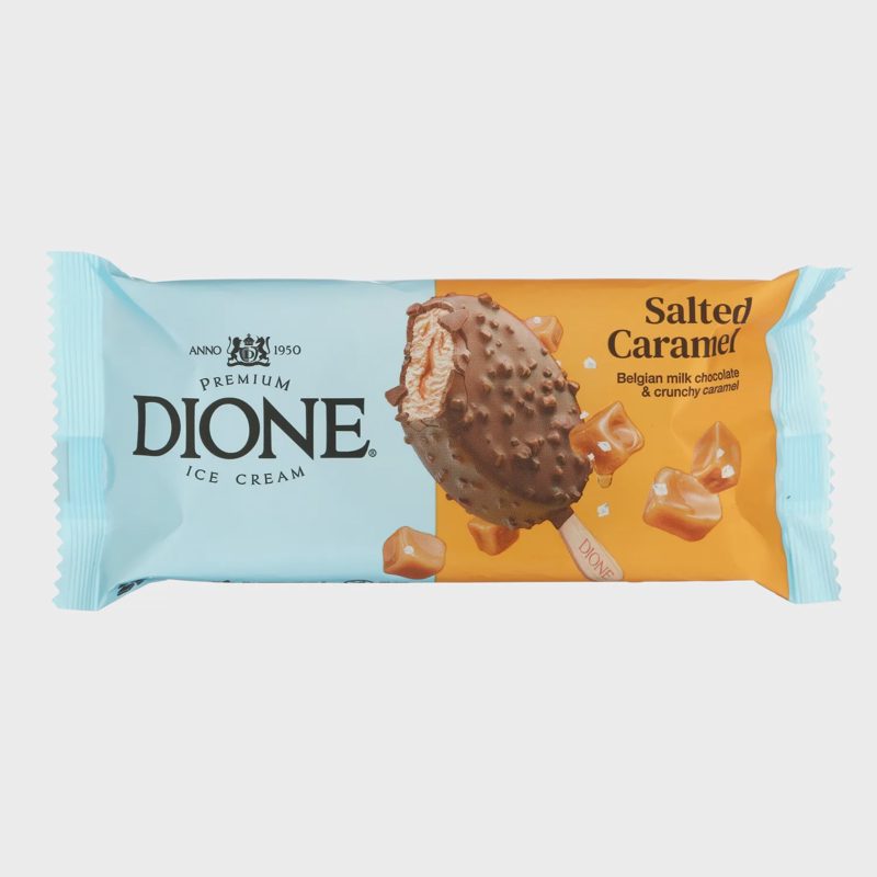 Kar. sk. plombyras su s. kar. DIONE, 90ml/69g