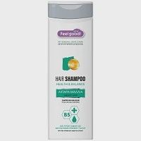 Feel Good! Σαμπουάν Λιπαρά Μαλλιά 400ml
