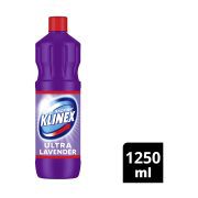 Klinex ΧΛΩΡΙΝΗ Ultra Protection Παχύρρευστη Regular 1250ml