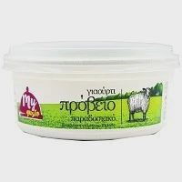 My Gusto Γιαούρτι Πρόβειο Παραδοσιακό 240gr