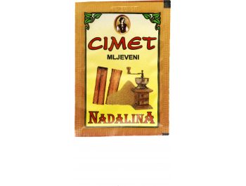Nadalina mljeveni cimet 5 g