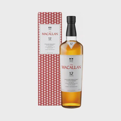 Single Malt Scotch Whisky 12 år