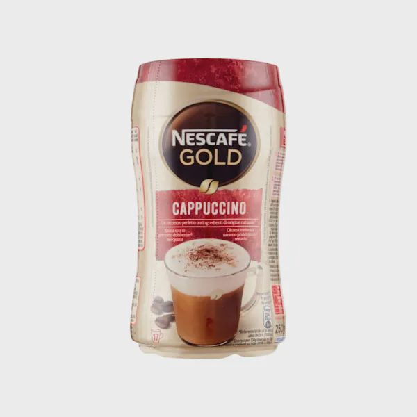 CAFFE' NESCAFE' CAPPUCCINO 250g
