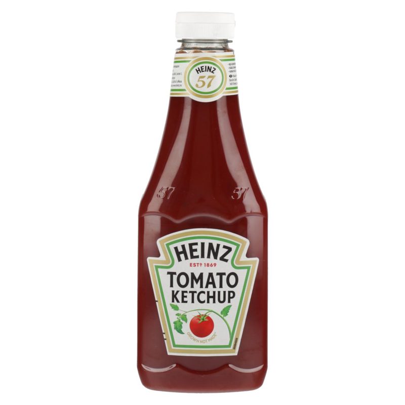 KETCHUP HEINZ BLAGI 1 kg