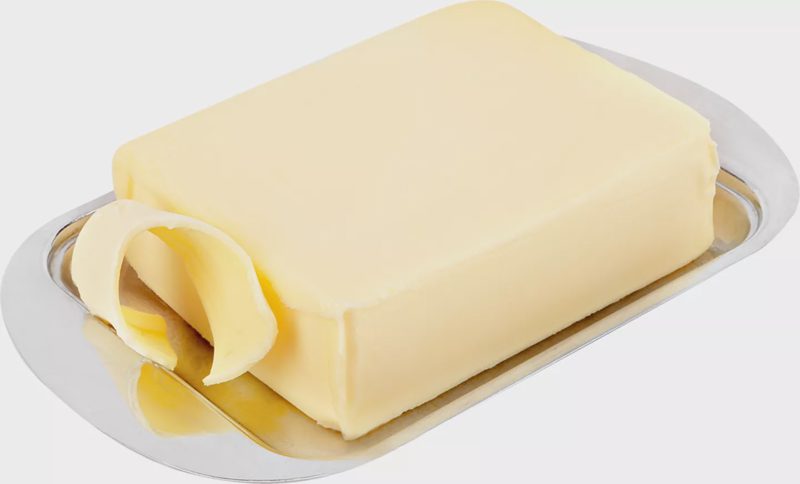 Máslo
