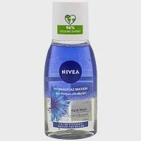 Nivea Λοσιόν Ντεμακιγιάζ Ματιών 2 Φάσεων 125ml