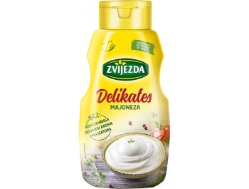 TRADICIONALNA MAJONEZA, ZVIJEZDA, 400G