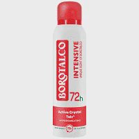 Borotalco Αποσμητικό Σώματος Spray Intensive 150ml
