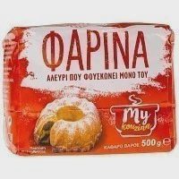 My Kouzina Φαρίνα 500gr