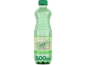 Roemerquelle Emotion Lemongrass 500ml