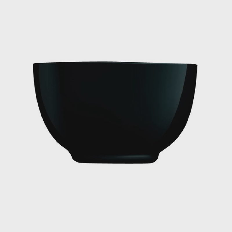 Bol Diwali blanc 75cl - LUMINARC