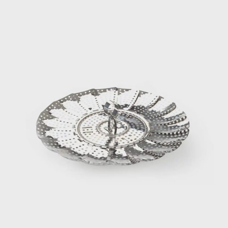 Garų sietelis BANQUET Culinaria23cm