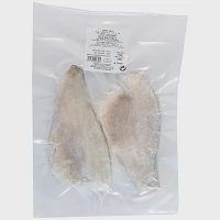 Λαβράκι Φιλέτο Σε Μερίδες Κατεψυγμένο 240gr