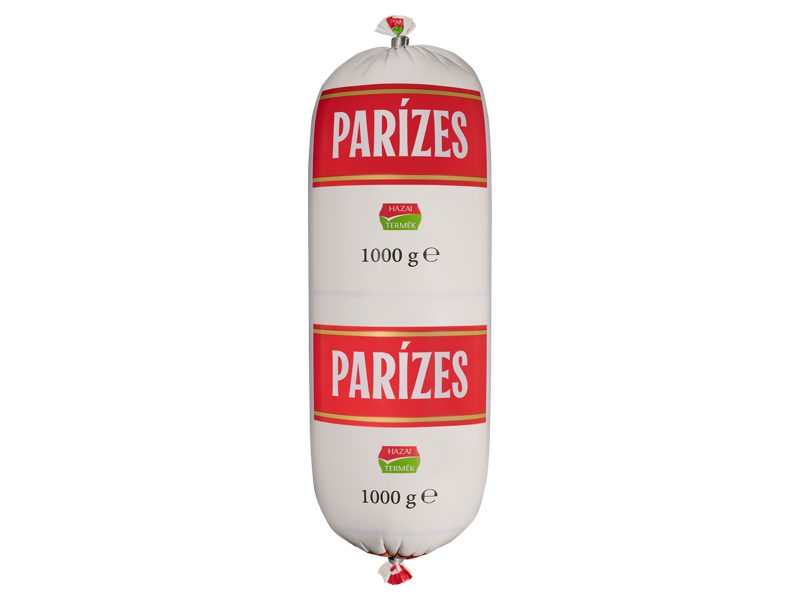 Parízes