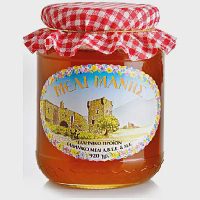 Μάνης Μέλι 920 gr