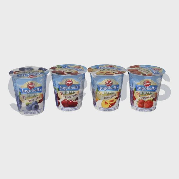 Zott Jogobella Panna Cotta voćni jogurt razni okusi 150 g