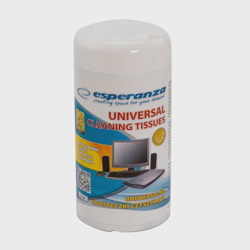 Univ.servet.ekranų val.ESPERANZA,100vnt.