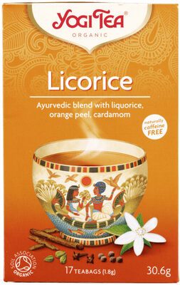 Licorice