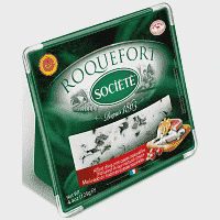 Societe Ροκφορ 125gr