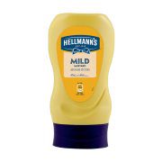 Hellmann's Μουστάρδα Απαλή 265gr