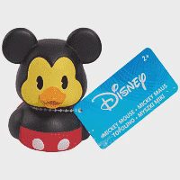 Duckalooz Παπάκια Disney