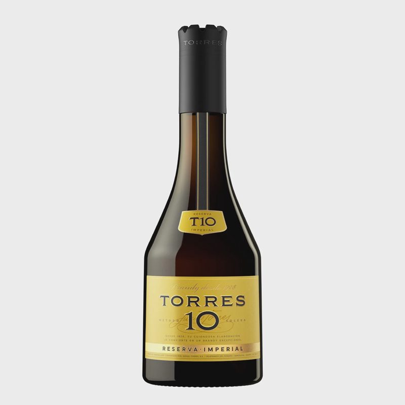Brendis TORRES 10, 38 %, 0,5 l