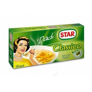 Star Dado Classico 10 Dadi
