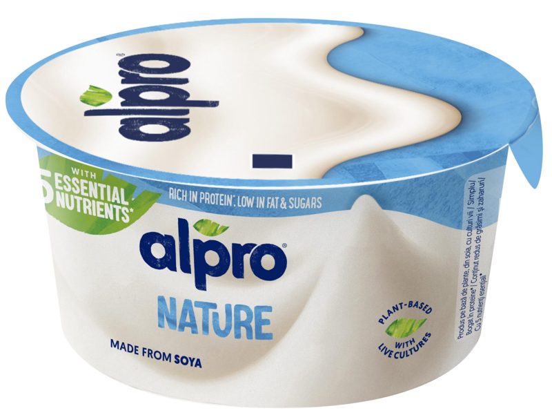 alpro NATURE