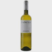 Κτήμα Κυρ Γιάννη Παράγκα Λευκό 750ml