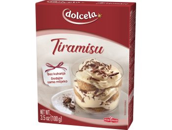 KOLAČ TIRAMISU PODRAVKA 100 g