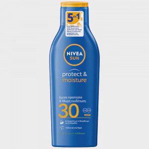 Nivea Sun Caring Lotion SPF30 200ml