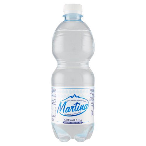 12 ACQUA MARTINA NAT.1/2 X12