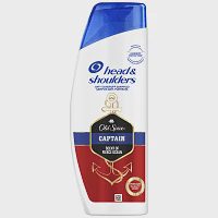 Η&S Σαμπουάν Old Spice Captain 330ml