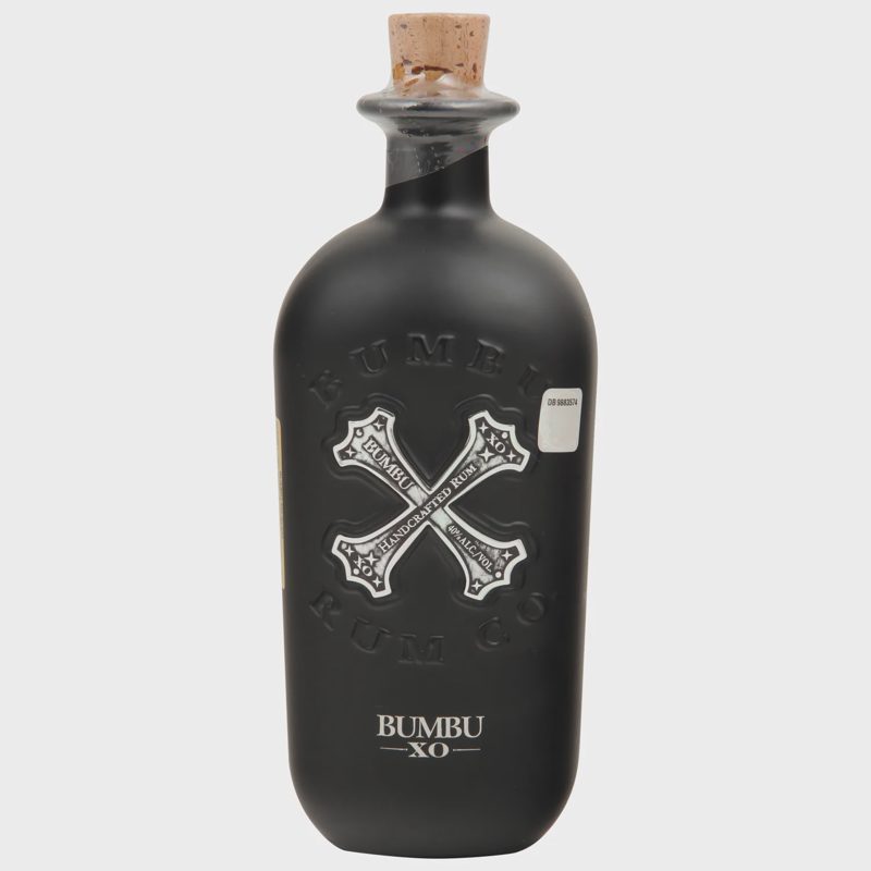 Bumbu Rum 40% 700 ml