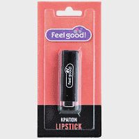 Feel Good! Κραγιόν Μπορντώ