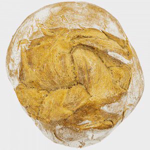 Bakehellas Προζυμένιο Ψημένο Καρβέλι 530gr