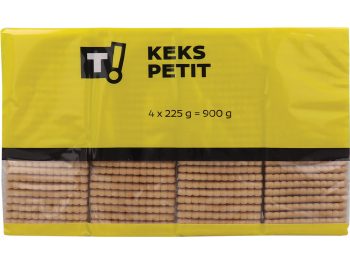 T! Petit keks, 40 g