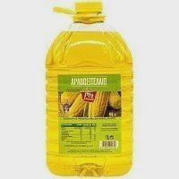 My Kouzina Αραβοσιτέλαιο 5lt