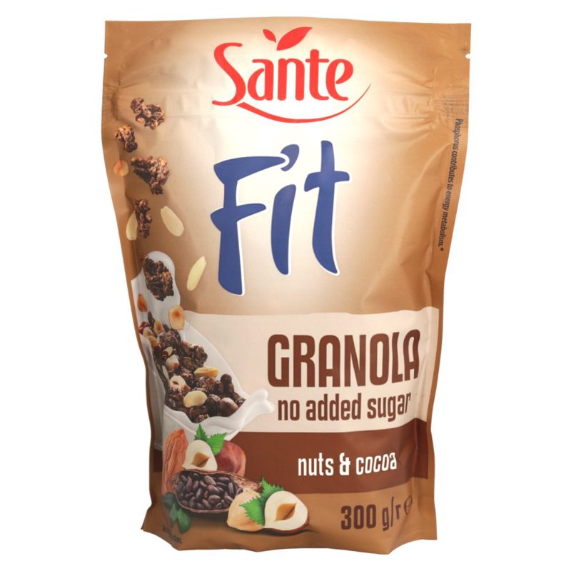 Sante Granola fit 300 g