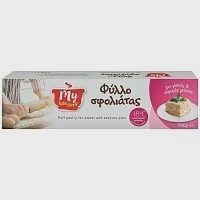 My Kouzina Φύλλο Σφολιάτας Κατεψυγμένο 700gr