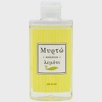 Μυρτώ Κολώνια Λεμόνι 200ml