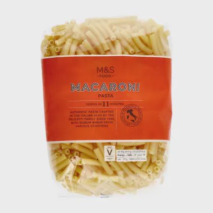 Macaroni